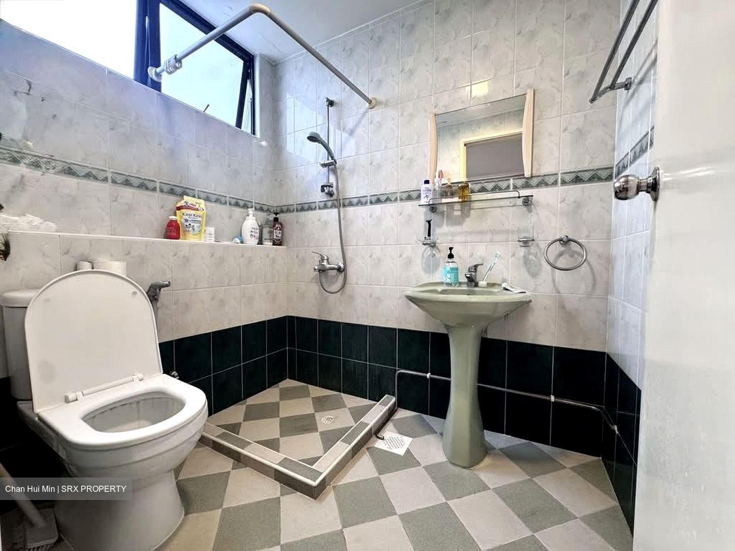 Kensington Park Condominium (D19), Condominium #574545051